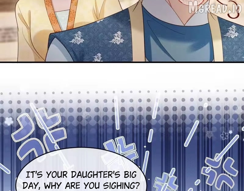 On Our Wedding Night, I Got Pregnant with the Chief Warden’s Child Chapter 64  - page 52